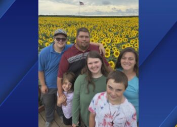 Photo courtesy of Chris Reynolds