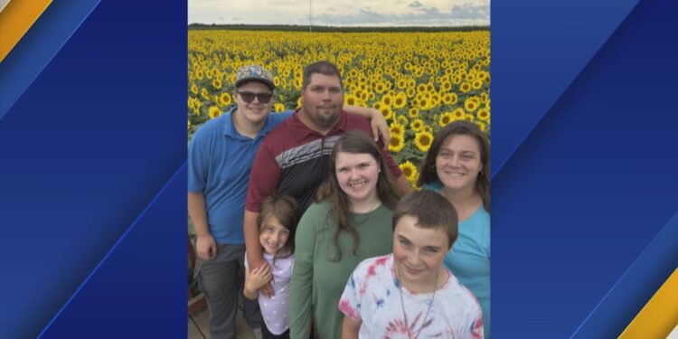 Photo courtesy of Chris Reynolds