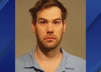 Photo courtesy of the Forsyth Township Police Department