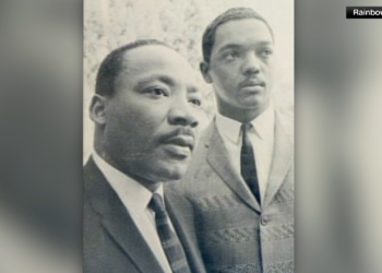 Credit: Rainbow Push Coalition