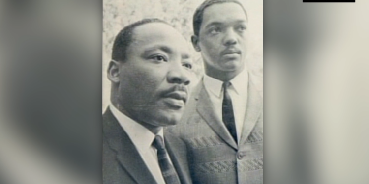 Credit: Rainbow Push Coalition