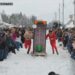 FORMER OUTHOUSE RACE PARTICIPANTS