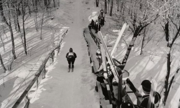 Ishpeming is recognized as the birthplace of organized skiing in North America. That legacy was recognized on Wednesday Night, marking a century of ski jumping in Marquette County.