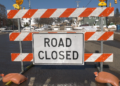 UP 200 ROAD CLOSURES