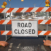UP 200 ROAD CLOSURES
