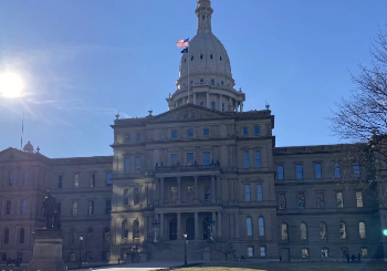 State Senator Ed McBroom and Representatives Karl Bohnak and Greg Markkanen say they are withdrawing their support for Congressman Jack Bergman after he endorsed former state lawmaker Beau LaFave in the race for the 38th state senate district.