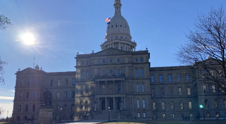 State Senator Ed McBroom and Representatives Karl Bohnak and Greg Markkanen say they are withdrawing their support for Congressman Jack Bergman after he endorsed former state lawmaker Beau LaFave in the race for the 38th state senate district.