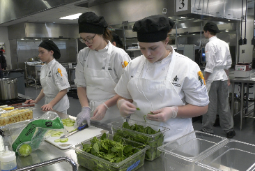 “The North Fork is going to give you something that you can't find anywhere else in town,”