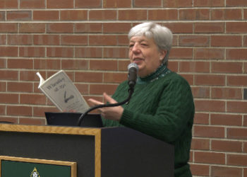 As part of northern michigan university's america 250 celebration, the beaumier u.P. Heritage center kicked off its 2026 event series with a special celebration of poet and former slave, Phillis Wheatley.