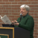 As part of northern michigan university's america 250 celebration, the beaumier u.P. Heritage center kicked off its 2026 event series with a special celebration of poet and former slave, Phillis Wheatley.