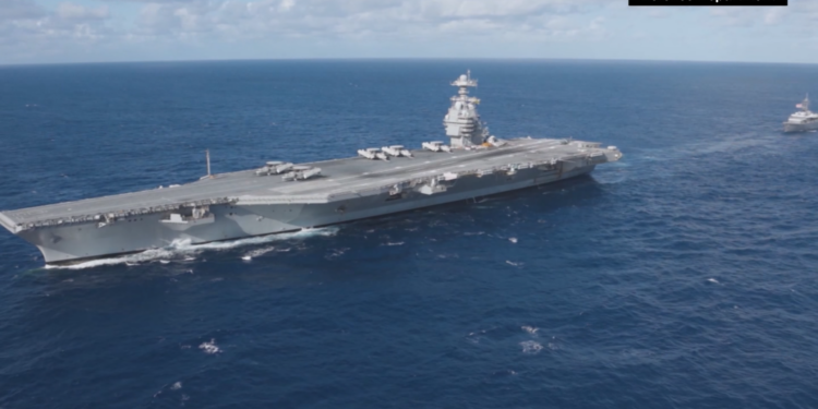 Credit: Dept. of Defense