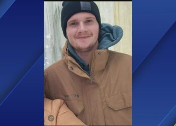 Photo courtesy of the Marquette Police Department