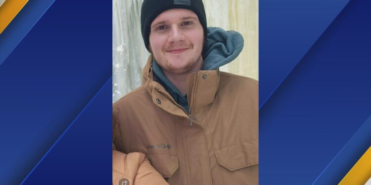 Photo courtesy of the Marquette Police Department