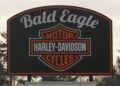 Bald Eagle Harley-Davidson is now located at 4473 US 2 & 41