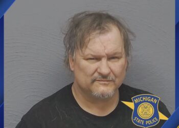 Photo courtesy of MSP