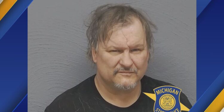 Photo courtesy of MSP