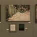 A few of the pieces displayed at 2025's inaugural Made U.P. Art Show