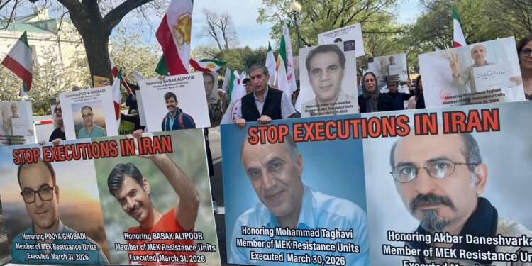 Credit: Organization of Iranian American Communities