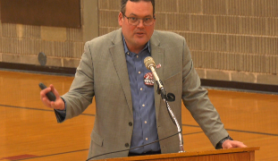 MAPS lays out bond proposal in town hall meeting