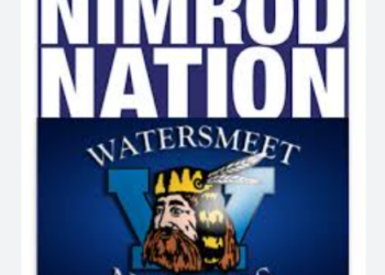 Mlive counted down the top 100 high school nicknames and listed the watersmeet nimrods at number 5.