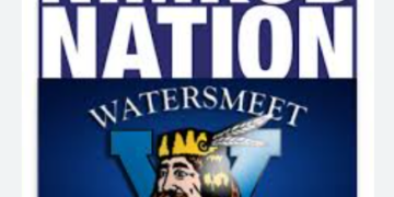 Mlive counted down the top 100 high school nicknames and listed the watersmeet nimrods at number 5.