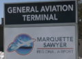 Marquette County is moving closer to taking over Fixed-Base Operations, or FBO, at Marquette Sawyer Regional Airport.
