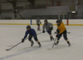 The Iron Range Negaunee Miners, 12-U, AA hockey team will be departing for Traverse City Thursday to play in the Michigan Amateur Hockey Association State Tournament.