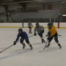 The Iron Range Negaunee Miners, 12-U, AA hockey team will be departing for Traverse City Thursday to play in the Michigan Amateur Hockey Association State Tournament.