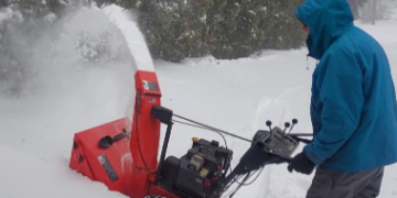 Marquette County does not meet the criteria for disaster declaration