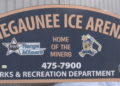 On May 5th, voters in the city of Negaunee will be going to the polls to approve a funding plan that would prevent the Negaunee Ice Arena from closing