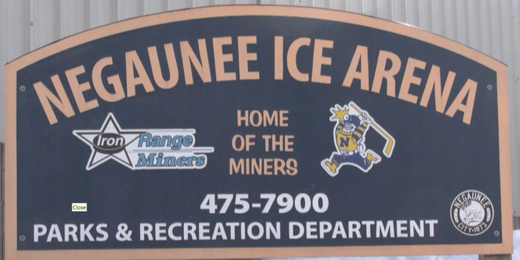 On May 5th, voters in the city of Negaunee will be going to the polls to approve a funding plan that would prevent the Negaunee Ice Arena from closing