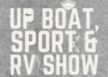THE U.P. BOAT, SPORT, AND RV SHOW IS MAKING WAVES IN MARQUETTE THIS WEEKEND.