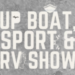 THE U.P. BOAT, SPORT, AND RV SHOW IS MAKING WAVES IN MARQUETTE THIS WEEKEND.