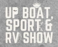 THE U.P. BOAT, SPORT, AND RV SHOW IS MAKING WAVES IN MARQUETTE THIS WEEKEND.