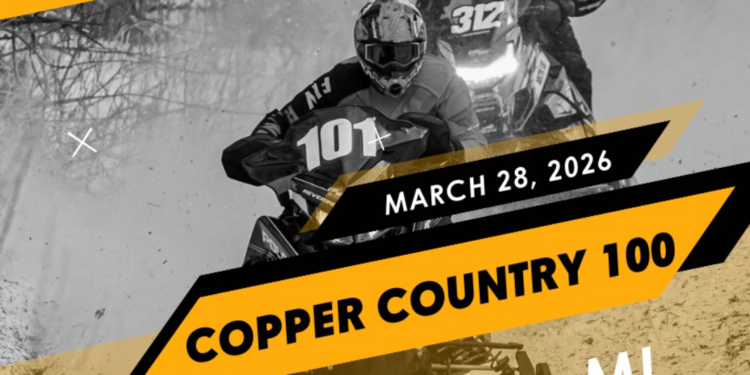 Dozens of riders competed in 6 races throughout the Houghton area, allowing spectators an up-close and personal experience. Racers in a wide variety of age classes competed on the eight-mile-long track.