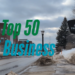 TriMedia in Marquette gets put on the Michigan Top 50 businesses to watch from MCSB after 30 years of business.