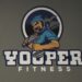 Yooper Fitness is located at 13 North 9th Street.