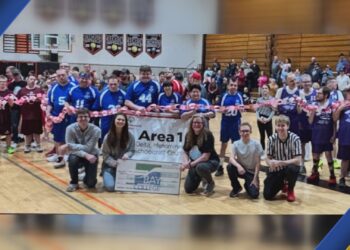 Photo courtesy of Bay College