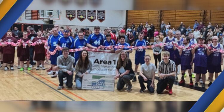 Photo courtesy of Bay College