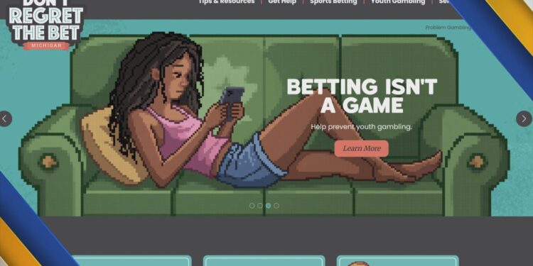 dontregretthebet.org