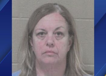 Photo courtesy of the Delta County Sheriff's Office