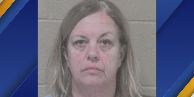 Photo courtesy of the Delta County Sheriff's Office