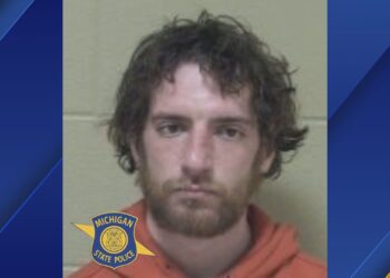 Photo courtesy of MSP