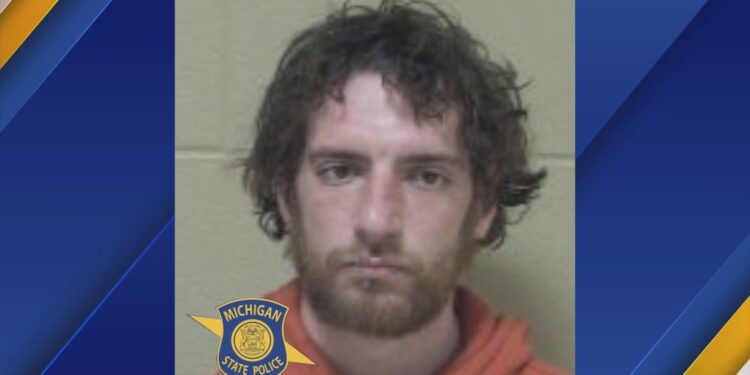 Photo courtesy of MSP