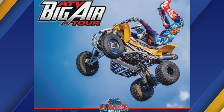 Image courtesy of the U.P. State Fair