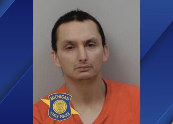 Photo courtesy of MSP