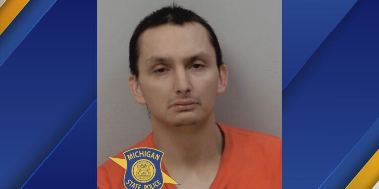 Photo courtesy of MSP