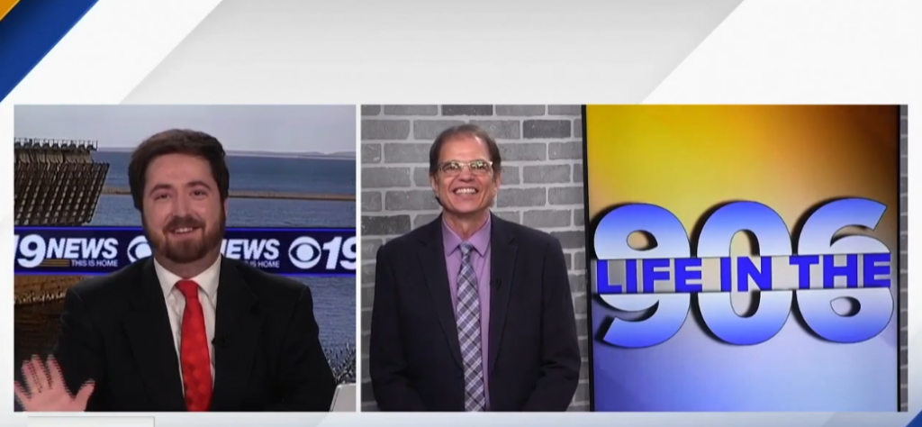 Life in the 906: Jim’s least favorite part of spring