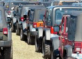 Every spring, Jeep enthusiasts from across the Midwest roll into Saint Ignace for Jeep the Mac, a weekend built on off-road adventure, the love of Jeeps, and the rugged beauty of Michigan's Eastern Upper Peninsula