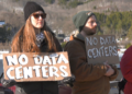 In Houghton, a rally brought community members together to voice concerns about data center development. Organizers say they worry about the impact on water, power, and the character of the area. Supporters of the rally say they want local leaders to slow down and take a closer look before moving forward. The message from the crowd was clear: they want their voices heard before any final decisions are made.